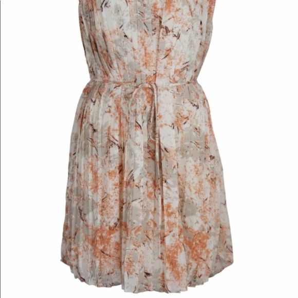 Women's Amber Decade Dress | Small | Blue District | Wolf & Badger - Picture 9 of 11